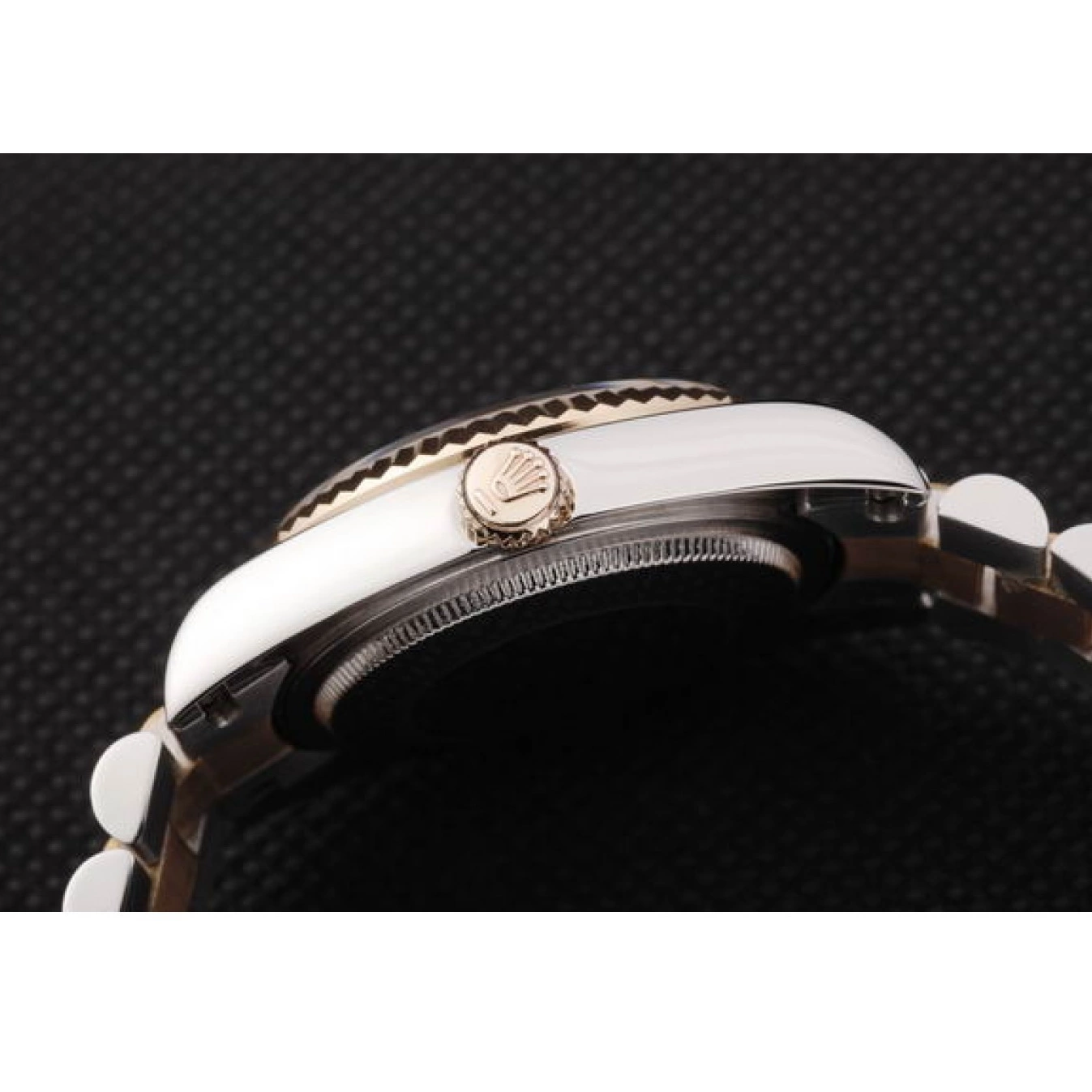 Aaa replica watch Swiss Mechanism-srl58 Rolex Day-Date 0818